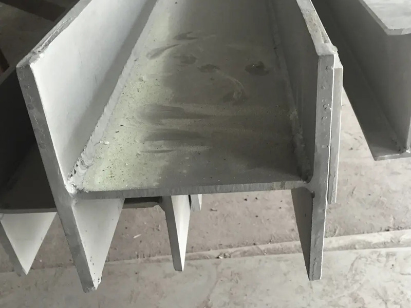 不銹鋼H型鋼