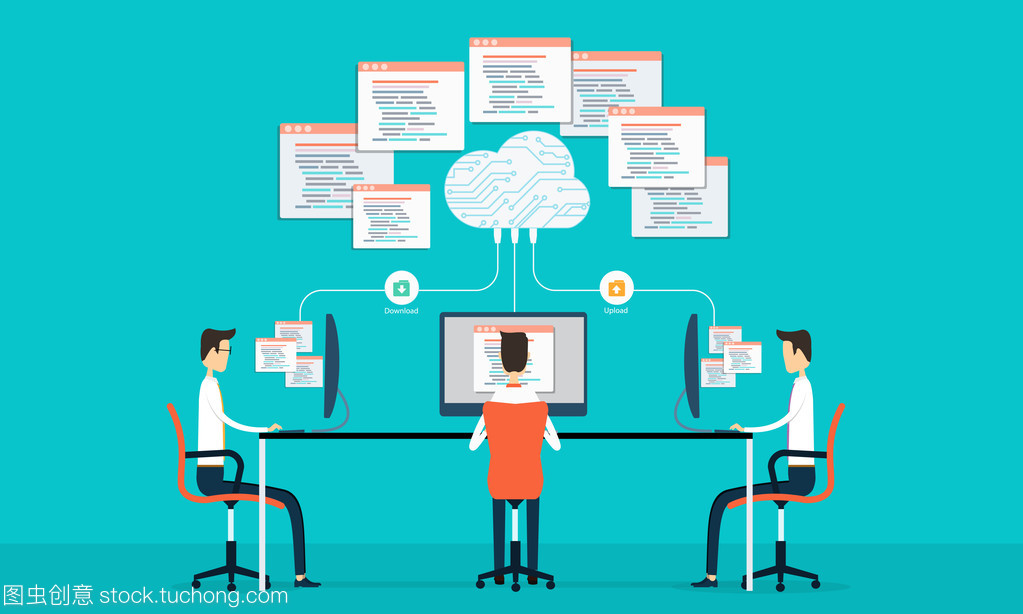 集團(tuán)規(guī)劃開發(fā) Web與云凈工作中的網(wǎng)絡(luò)技術(shù)應(yīng)用與創(chuàng)新