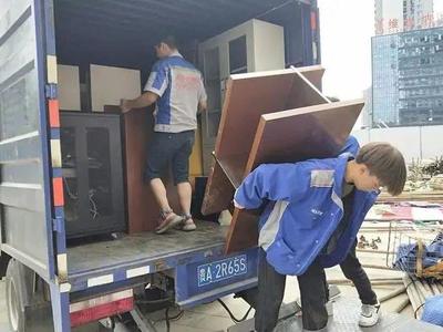 收藏備用！鎮(zhèn)雄最全搬家家政服務(wù)指南