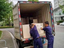 西寧高端搬家服務(wù) 以匠心與科技，定義高品質(zhì)生活遷移